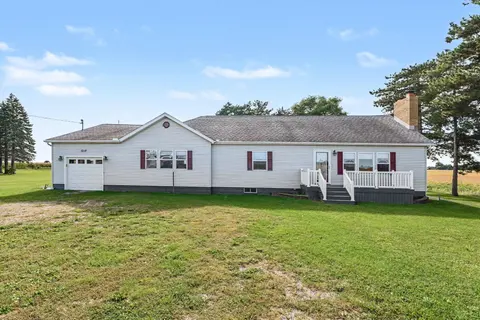 1218 S Tuscola Road, Bay City MI 48708 home for sale