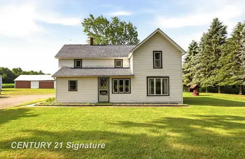 22335 Ederer Road, Merrill MI 48637 photo 3