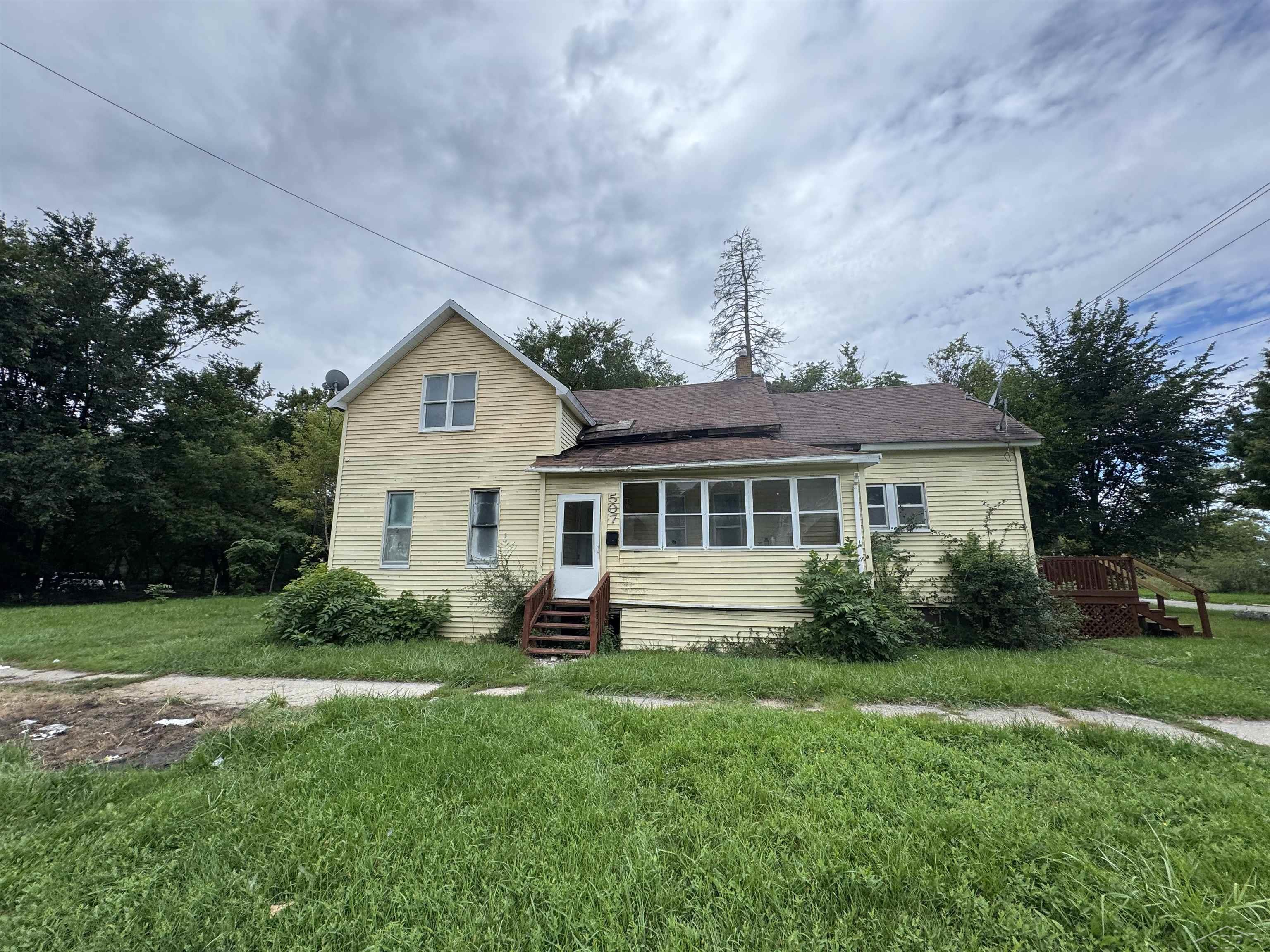 507 S 14th Street, Saginaw MI 48601 photo 1