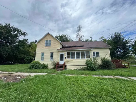 507 S 14th Street, Saginaw MI 48601 home for sale