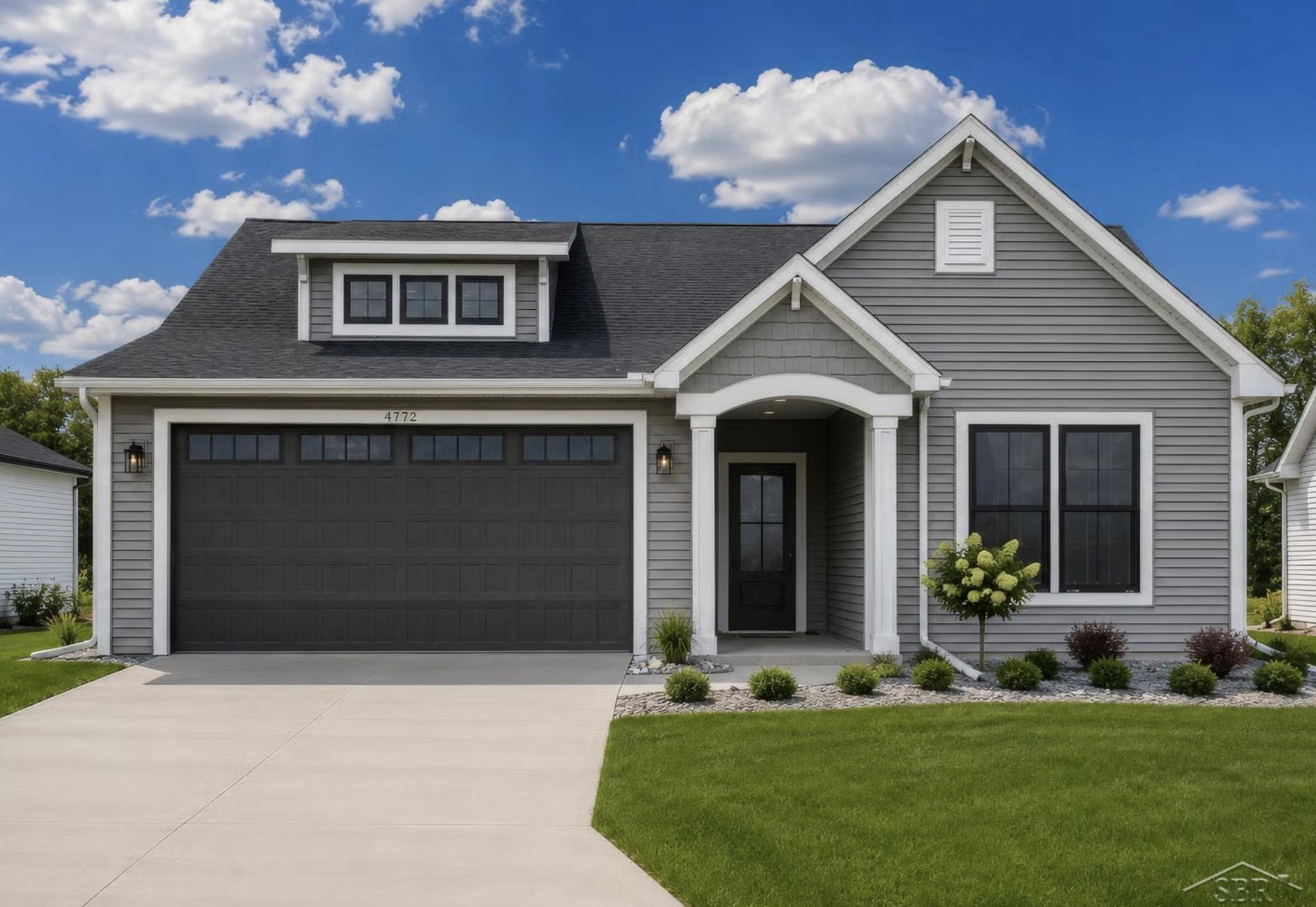 4772 Signature Drive, Bay City MI 48706 photo 1