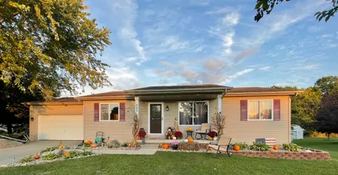 963 King James Court, Vassar MI 48768 home for sale