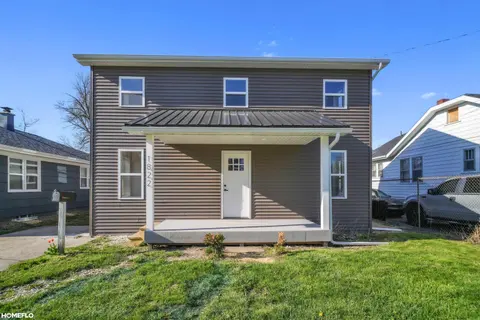 1822 Newberry Street, Saginaw MI 48602 home for sale