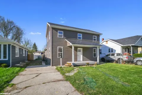 1822 Newberry Street, Saginaw MI 48602 photo 2