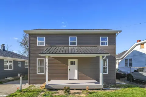 1822 Newberry Street, Saginaw MI 48602 photo 3