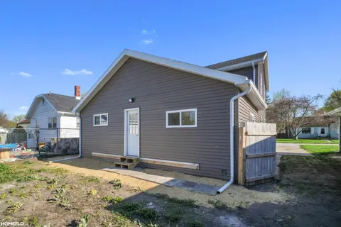 1822 Newberry Street, Saginaw MI 48602 photo 5