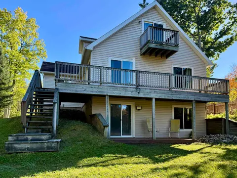 1621 Loebrich Drive, Gladwin MI 48624 photo 3