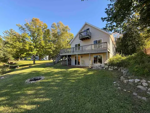1621 Loebrich Drive, Gladwin MI 48624 photo 4