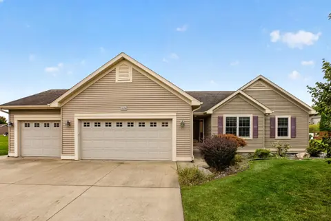2174 Jaime Drive, Bay City MI 48706 home for sale