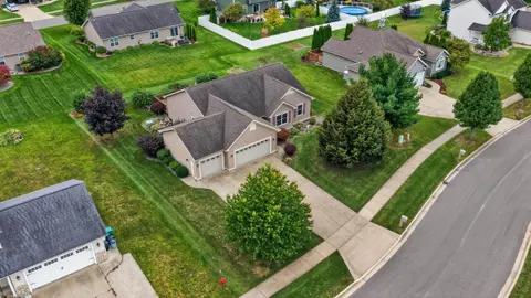 2174 Jaime Drive, Bay City MI 48706 photo 2
