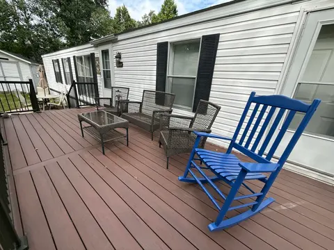 1859 Pratt Lake Road, Gladwin MI 48624 photo 2