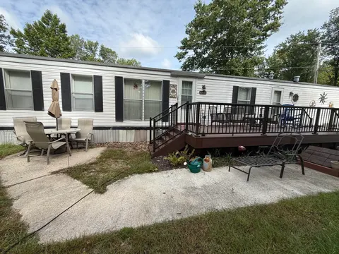 1859 Pratt Lake Road, Gladwin MI 48624 photo 4