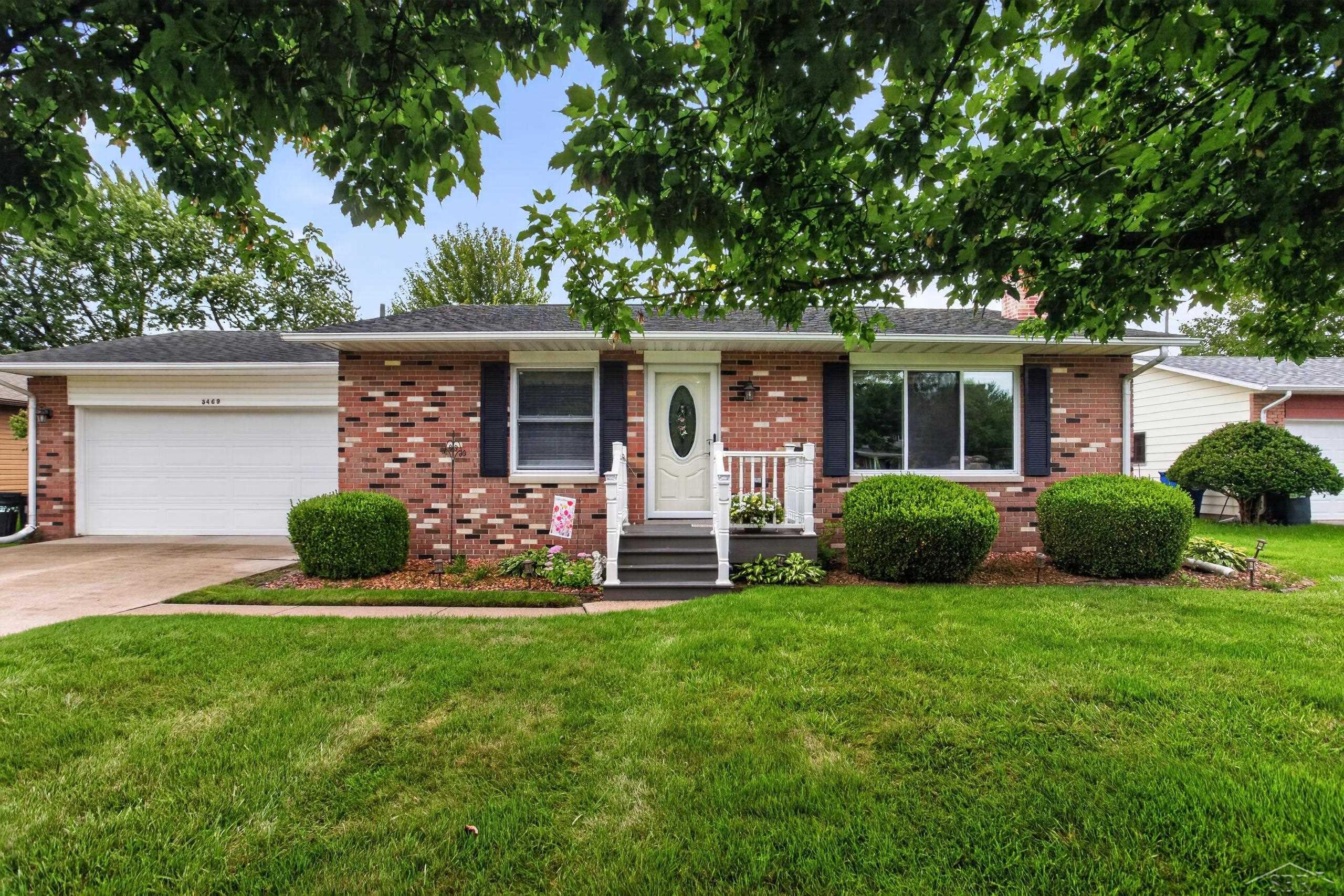 5469 Mary Court, Saginaw MI 48603 photo 1
