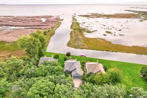 1100 Cove Court, Au Gres MI 48703 photo 3