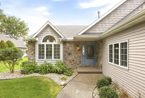 1100 Cove Court, Au Gres MI 48703 photo 5