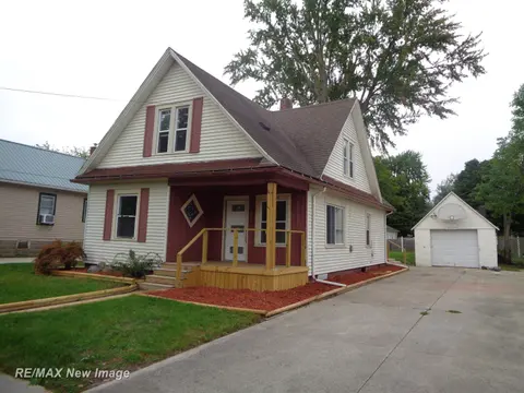 2024 Vermont Street, Saginaw MI 48602 home for sale