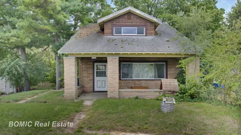 4338 Williamson Road, Saginaw MI 48601 home for sale