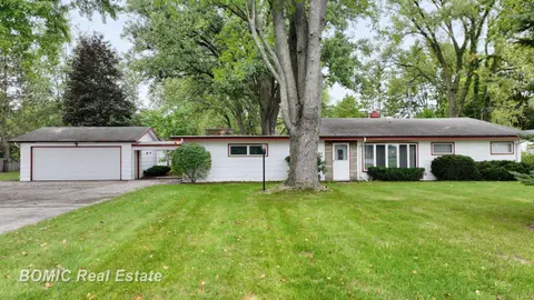 5161 S Washington Road, Saginaw MI 48601 home for sale