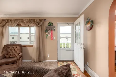 418 S Jennings Street, Pinconning MI 48650 photo 3
