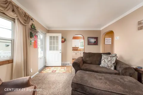 418 S Jennings Street, Pinconning MI 48650 photo 5