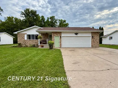 3788 King Road, Saginaw MI 48601 home for sale