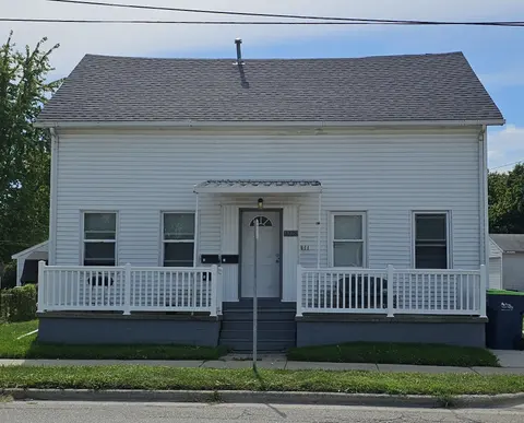 3226 N Water St Street, Bay City MI 48708 home for sale