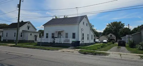 3226 N Water St Street, Bay City MI 48708 photo 2