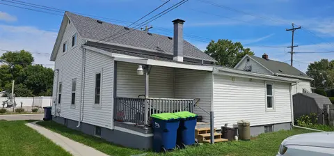 3226 N Water St Street, Bay City MI 48708 photo 5