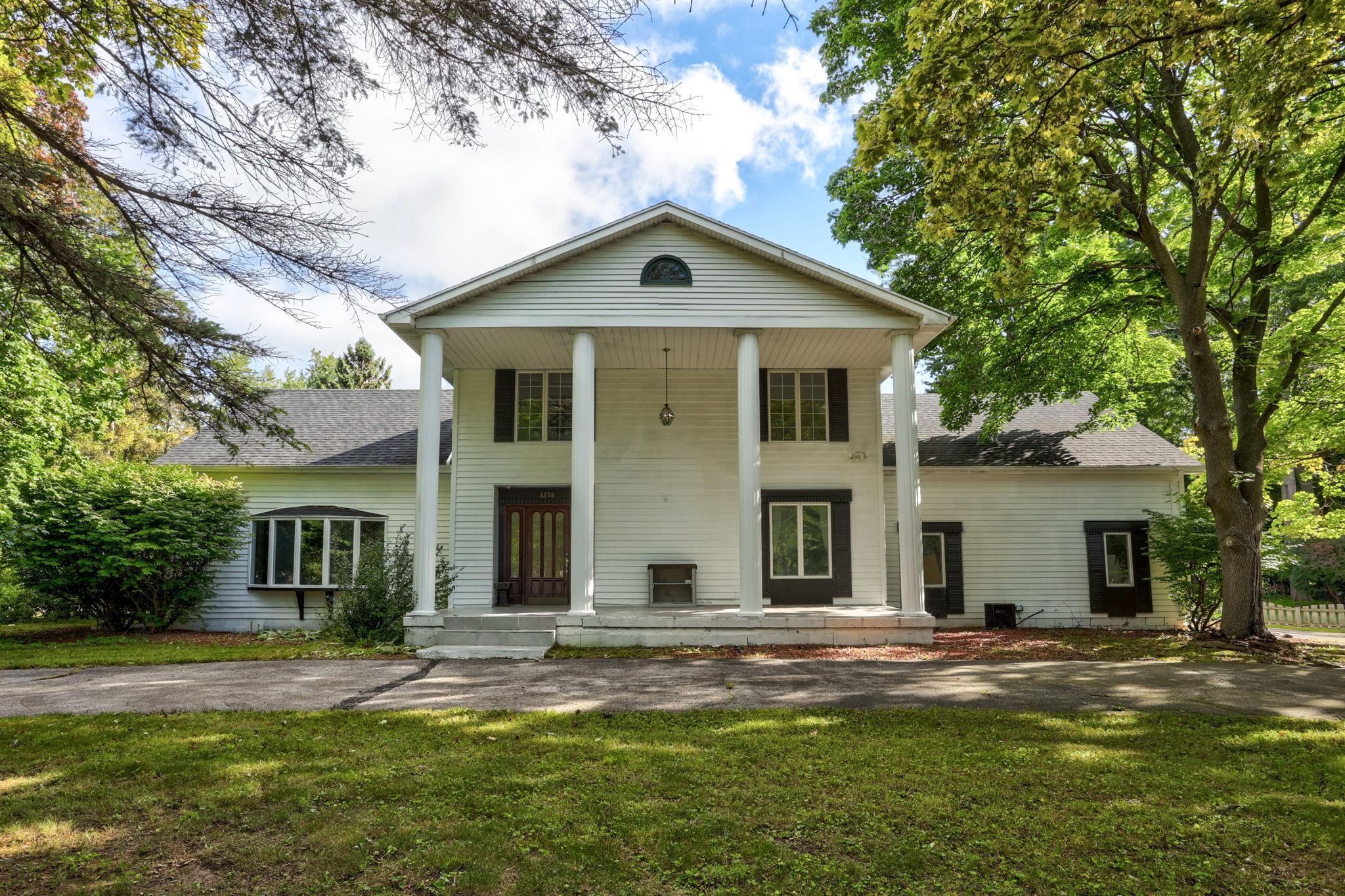 3298 Foss Drive, Saginaw MI 48603 photo 1