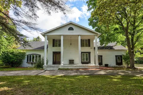 3298 Foss Drive, Saginaw MI 48603 home for sale