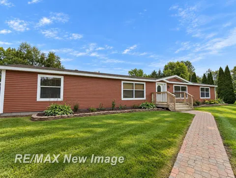 3880 E Curtis Road, Birch Run MI 48415 photo 2