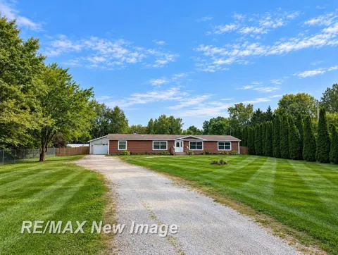 3880 E Curtis Road, Birch Run MI 48415 photo 3