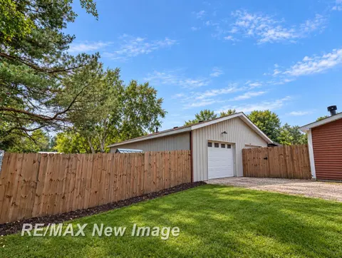 3880 E Curtis Road, Birch Run MI 48415 photo 5