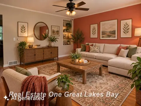 1309 Leo Street, Saginaw MI 48638 photo 3