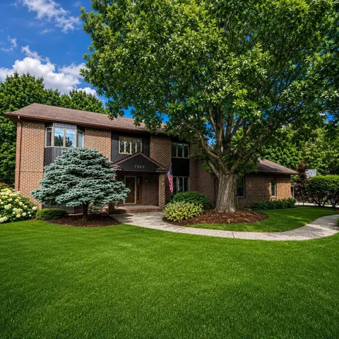1565 Primrose Lane, Essexville MI 48732 home for sale