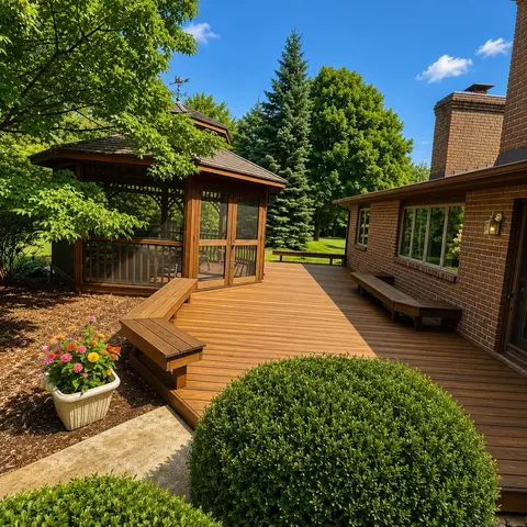 1565 Primrose Lane, Essexville MI 48732 photo 5