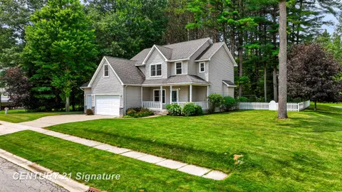 7725 Mammoth Pines Lane, Midland MI 48642 photo 5