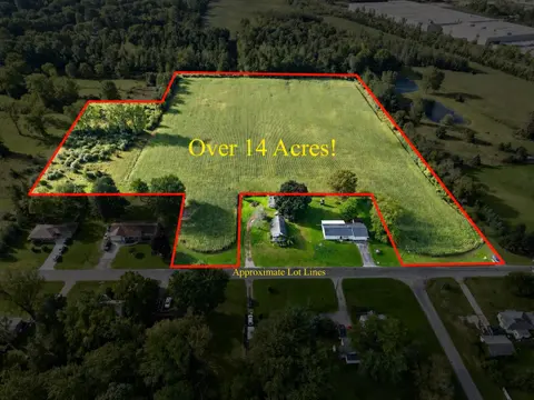 Tatham V/L Road, Saginaw MI 48601 land listing for sale