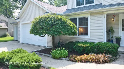 309 Wanetah Drive, Midland MI 48642 photo 3