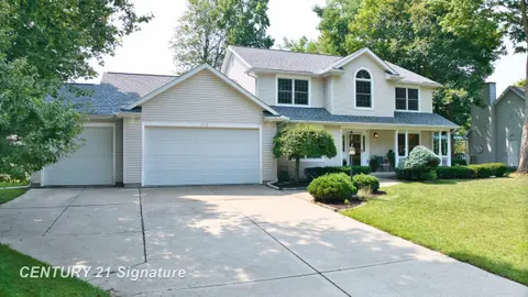 309 Wanetah Drive, Midland MI 48642 photo 4