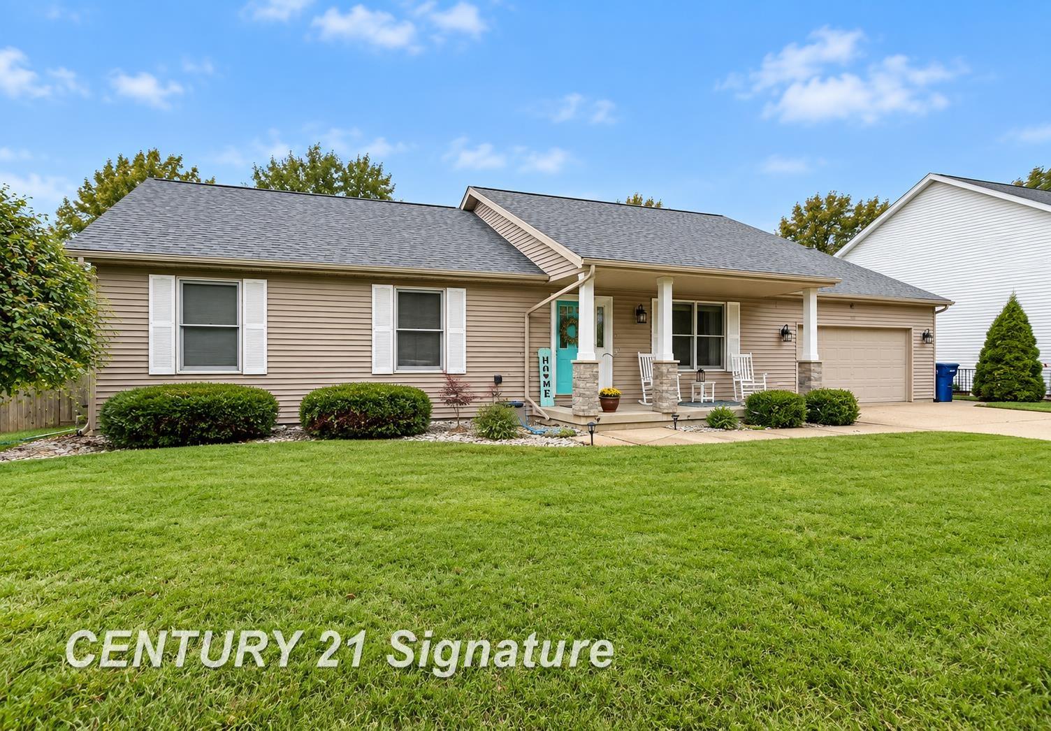 4105 W Island Drive, Saginaw MI 48603 photo 1