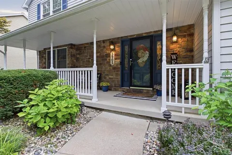 5905 Schade Drive, Midland MI 48640 photo 3