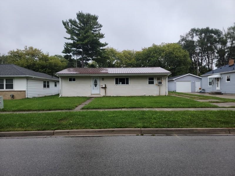 2330 N Mason Street, Saginaw MI 48602 photo 1