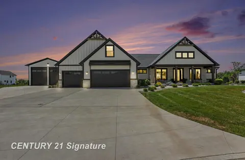 8795 Copper Court, Freeland MI 48623 photo 4