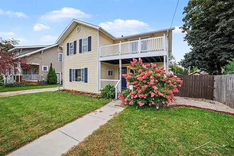 701 Jerome Street, Midland MI 48640 photo 3