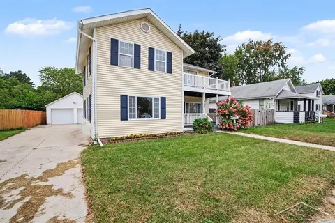 701 Jerome Street, Midland MI 48640 photo 4