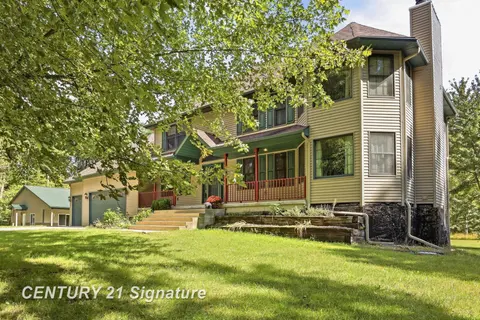 4090 N Fordney Road, Hemlock MI 48626 photo 3
