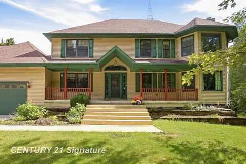 4090 N Fordney Road, Hemlock MI 48626 photo 4
