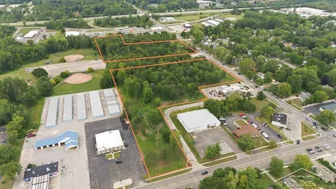 807 Waldo Avenue, Midland MI 48642 commercial property for sale