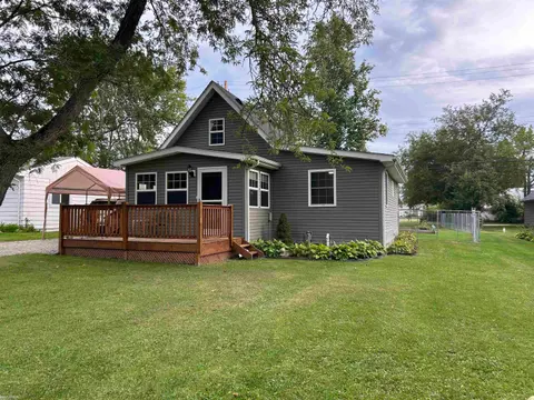 7342 Southwood Road, Lexington MI 48450 home for sale